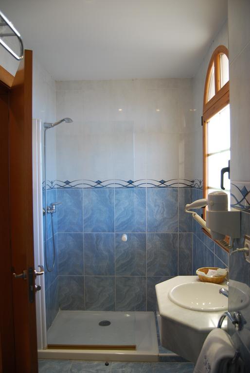 Hotel Meleiros Castro De Sanabria Екстер'єр фото