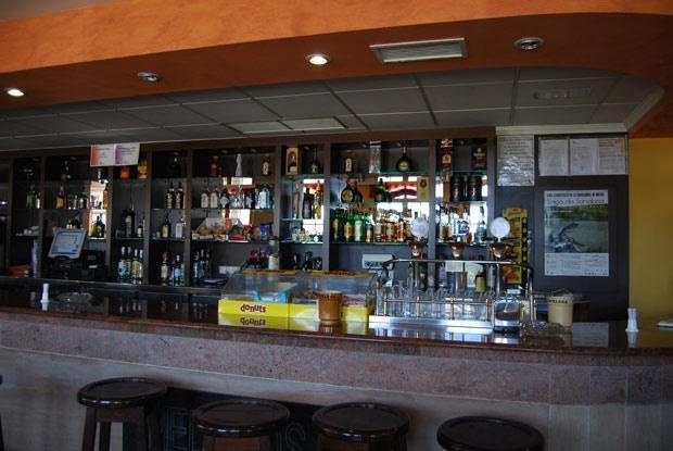 Hotel Meleiros Castro De Sanabria Екстер'єр фото