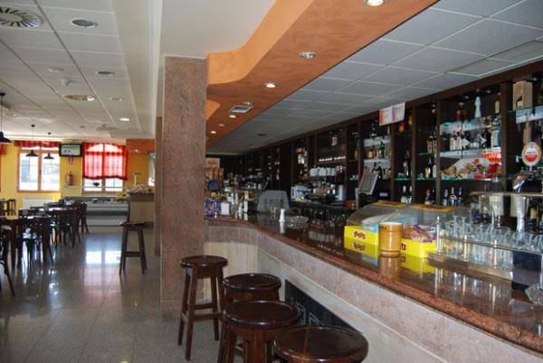 Hotel Meleiros Castro De Sanabria Екстер'єр фото